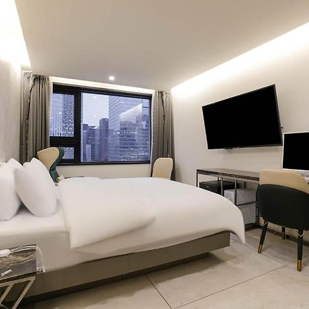 Heritage31 Hotel سيول المظهر الخارجي الصورة