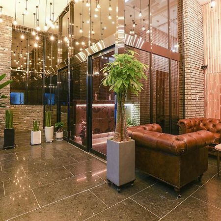 Heritage31 Hotel سيول المظهر الخارجي الصورة