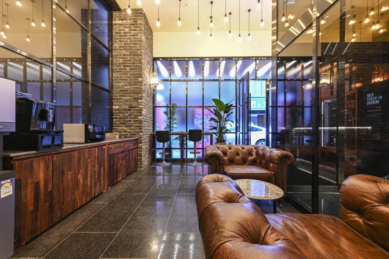 Heritage31 Hotel سيول المظهر الخارجي الصورة