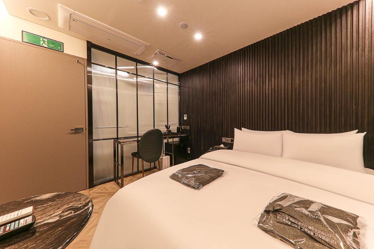 Heritage31 Hotel سيول المظهر الخارجي الصورة