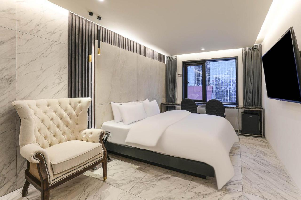 Heritage31 Hotel سيول المظهر الخارجي الصورة