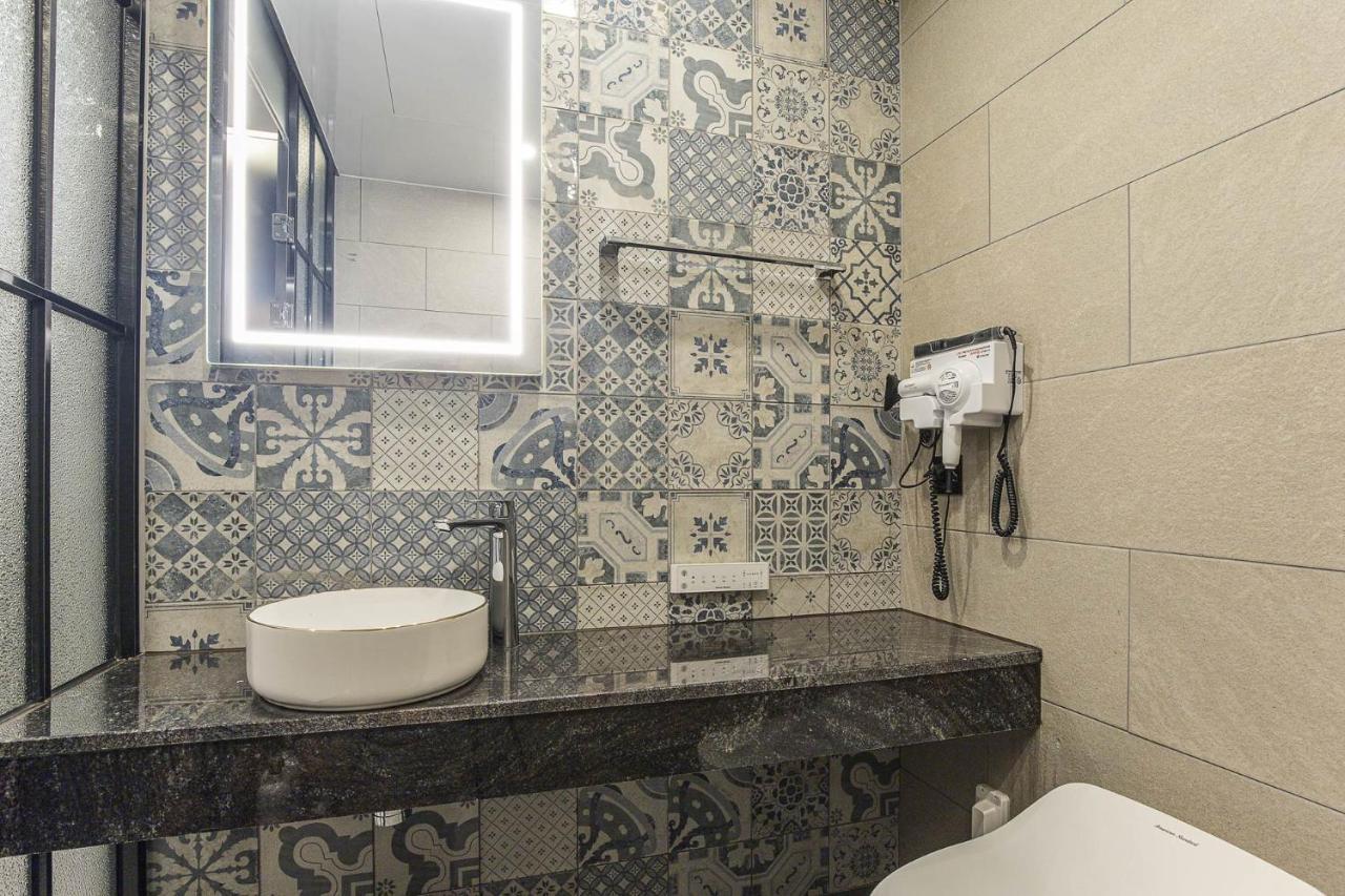 Heritage31 Hotel سيول المظهر الخارجي الصورة