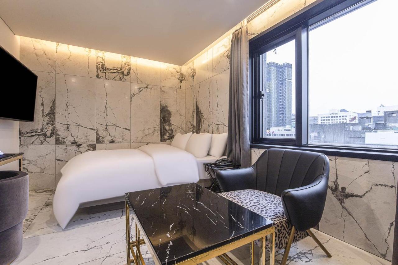 Heritage31 Hotel سيول المظهر الخارجي الصورة