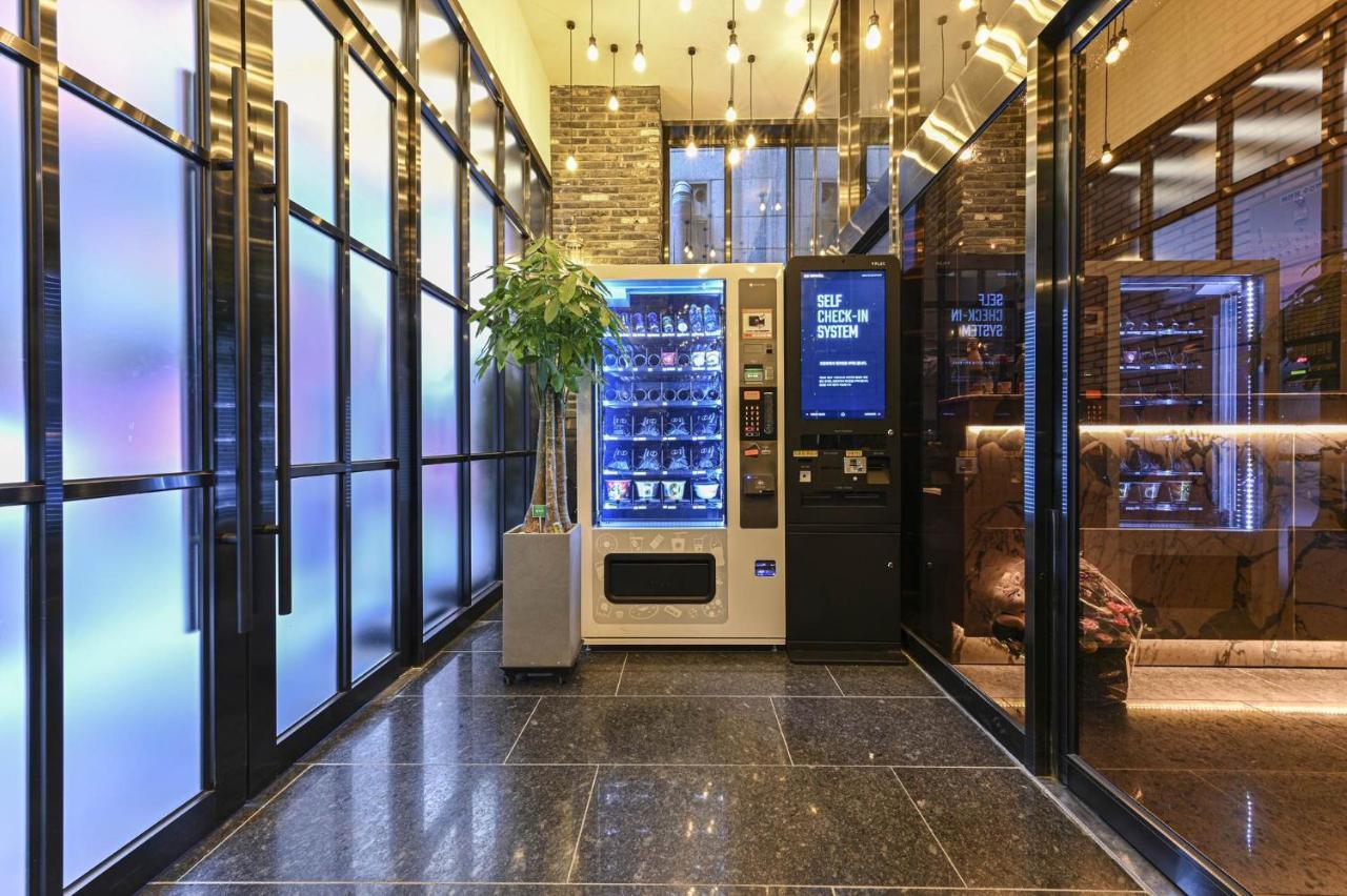 Heritage31 Hotel سيول المظهر الخارجي الصورة