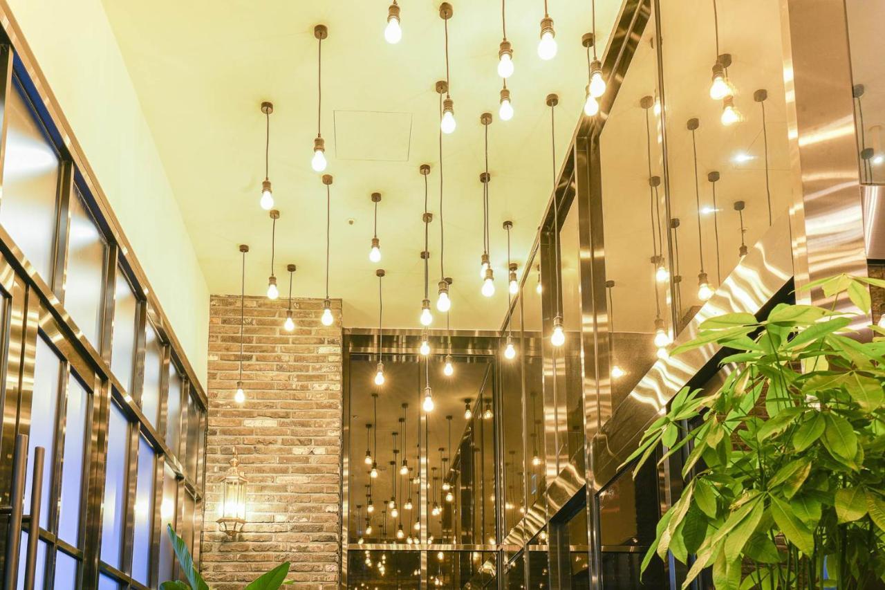 Heritage31 Hotel سيول المظهر الخارجي الصورة
