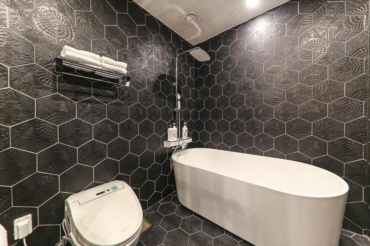 Heritage31 Hotel سيول المظهر الخارجي الصورة