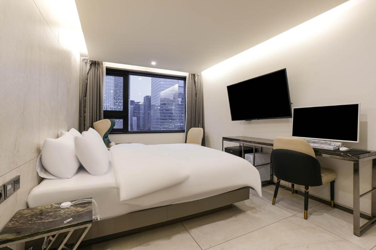 Heritage31 Hotel سيول المظهر الخارجي الصورة