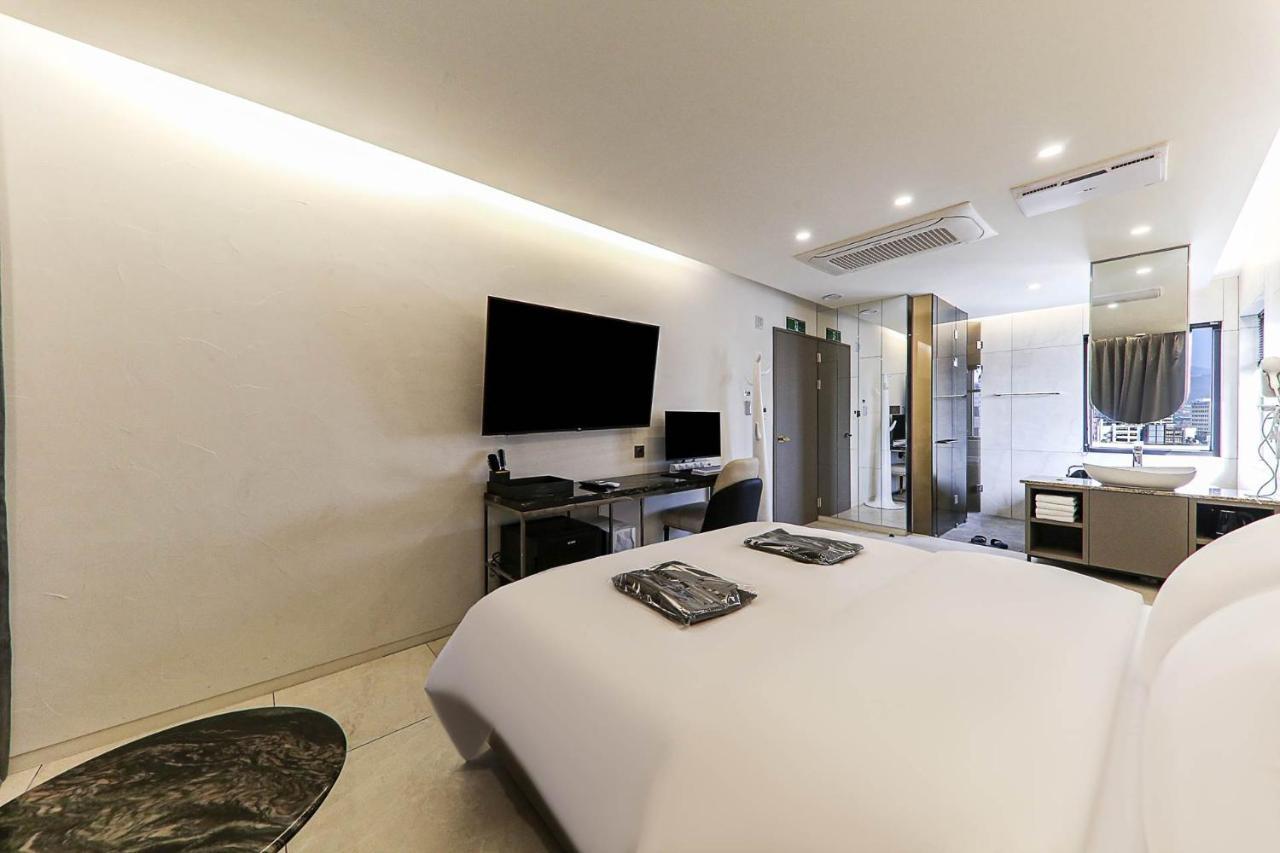 Heritage31 Hotel سيول المظهر الخارجي الصورة
