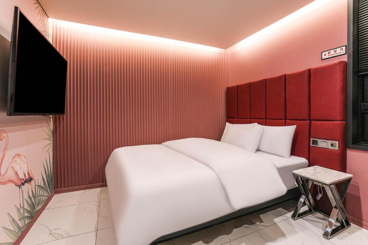 Heritage31 Hotel سيول المظهر الخارجي الصورة