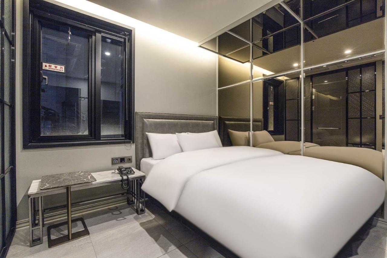 Heritage31 Hotel سيول المظهر الخارجي الصورة