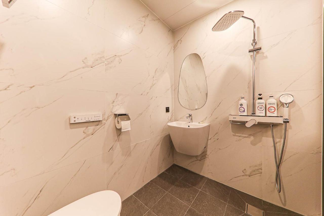Heritage31 Hotel سيول المظهر الخارجي الصورة