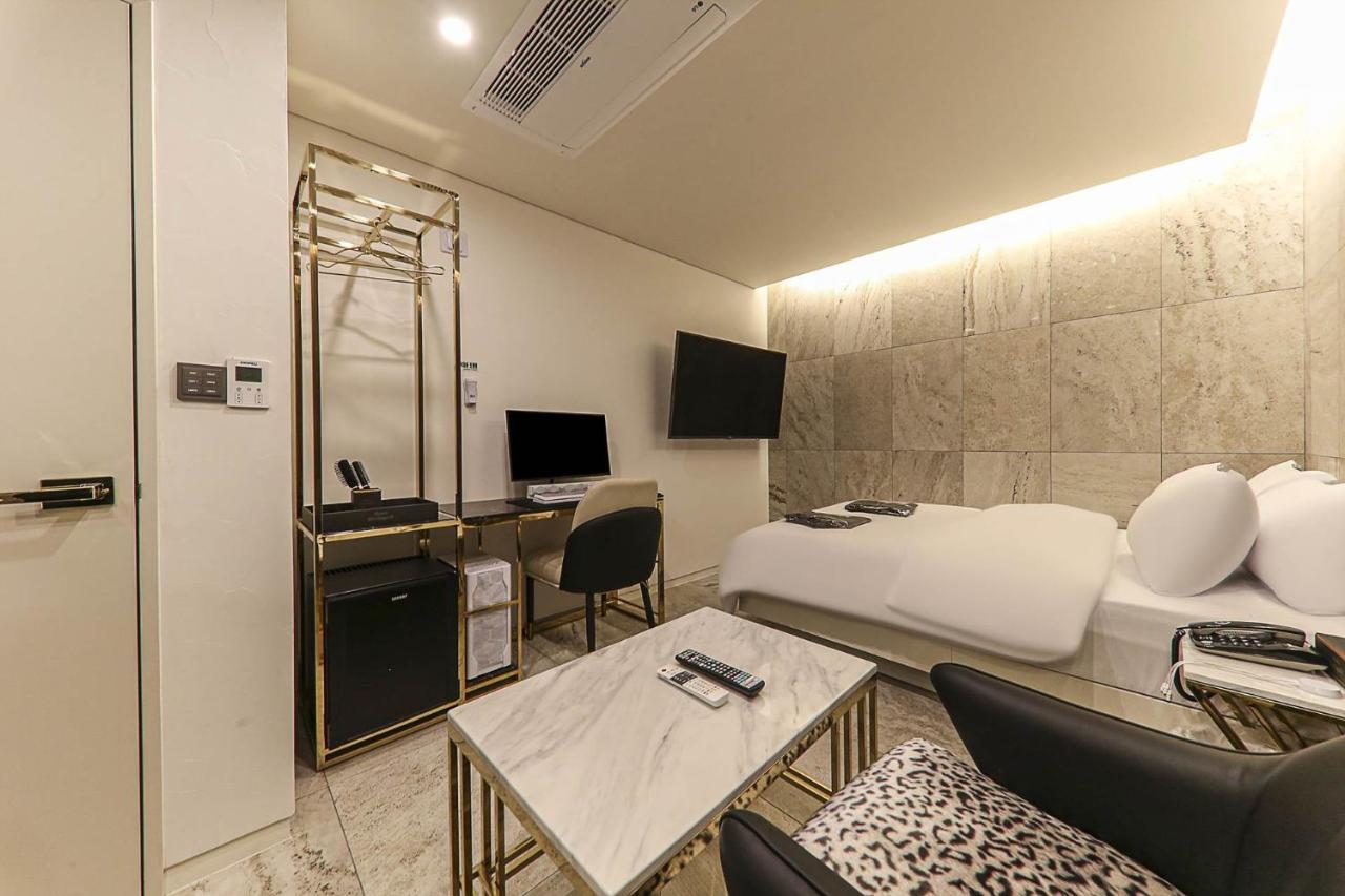 Heritage31 Hotel سيول المظهر الخارجي الصورة