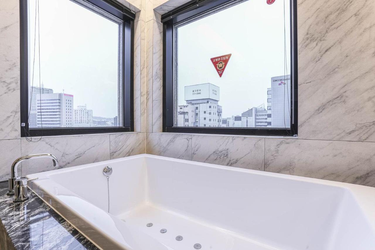 Heritage31 Hotel سيول المظهر الخارجي الصورة