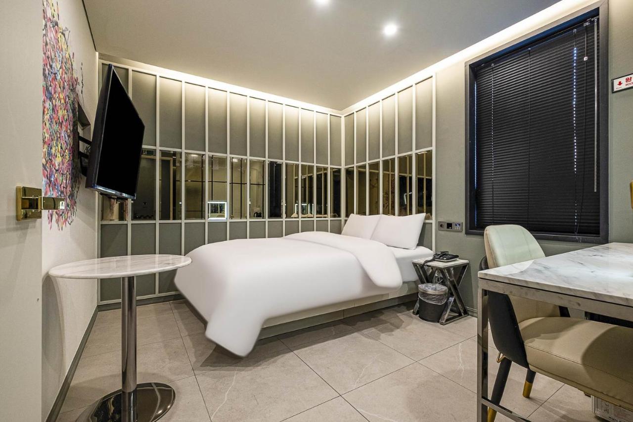 Heritage31 Hotel سيول المظهر الخارجي الصورة