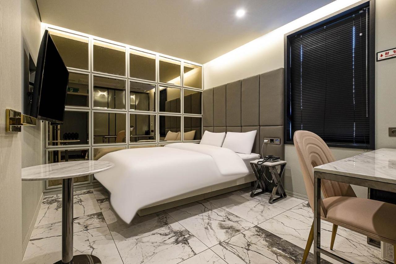Heritage31 Hotel سيول المظهر الخارجي الصورة