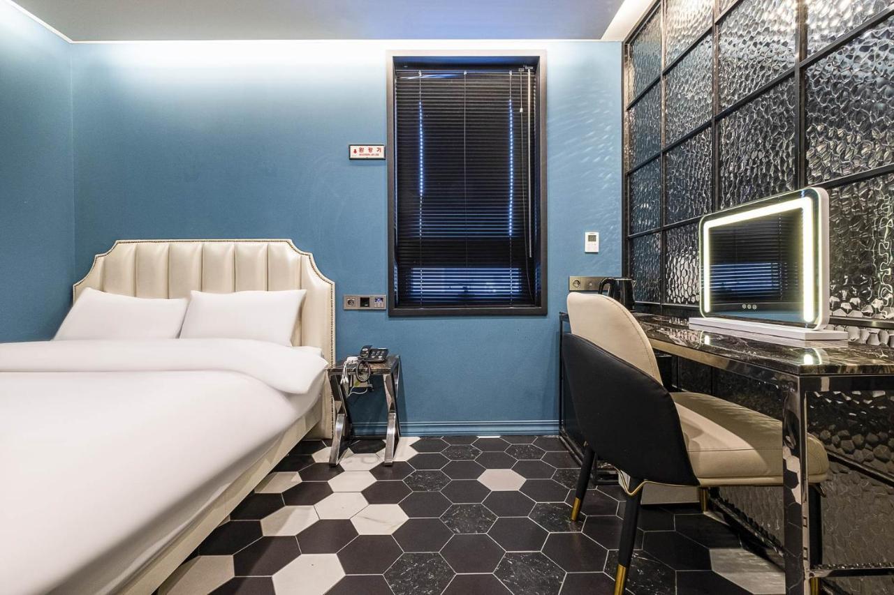 Heritage31 Hotel سيول المظهر الخارجي الصورة