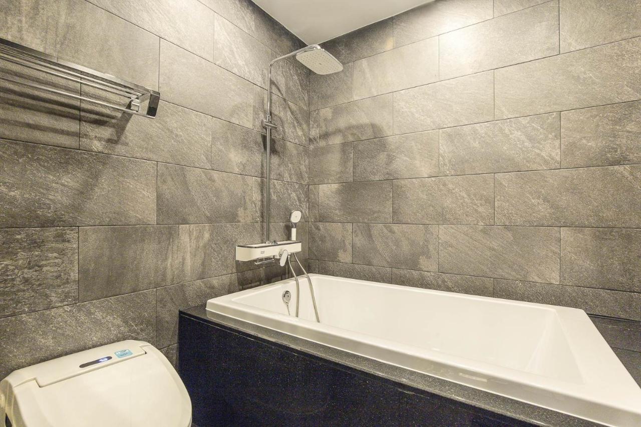 Heritage31 Hotel سيول المظهر الخارجي الصورة