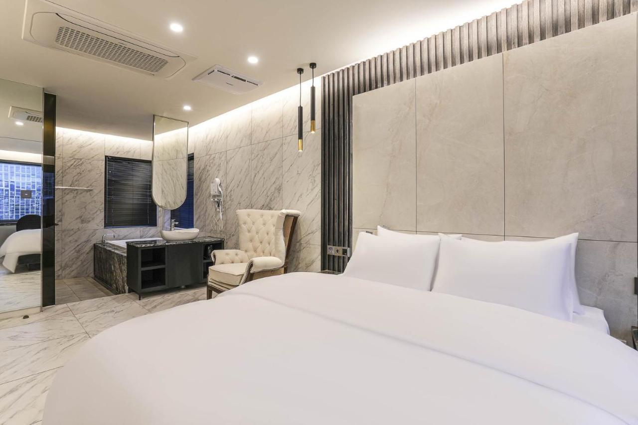 Heritage31 Hotel سيول المظهر الخارجي الصورة