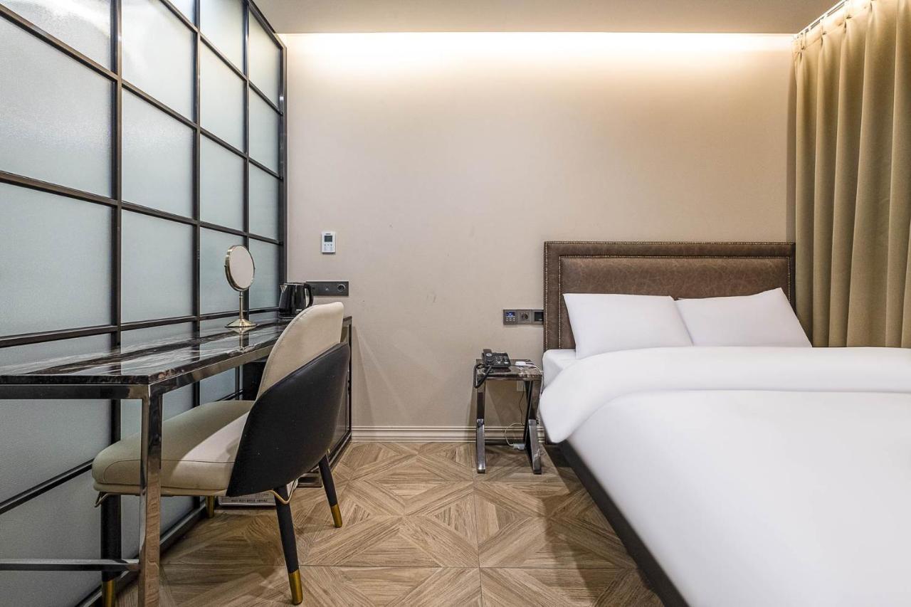 Heritage31 Hotel سيول المظهر الخارجي الصورة