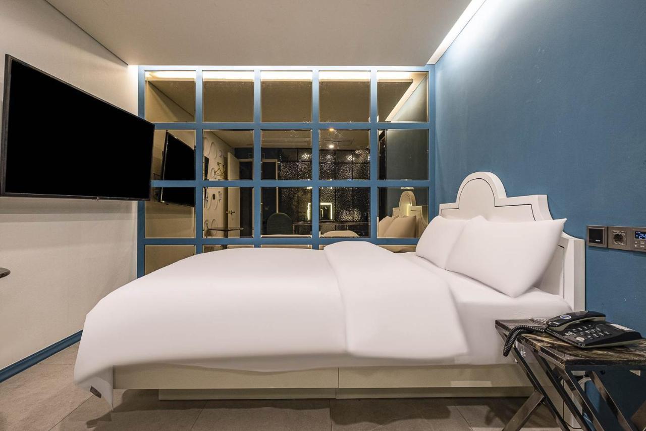 Heritage31 Hotel سيول المظهر الخارجي الصورة