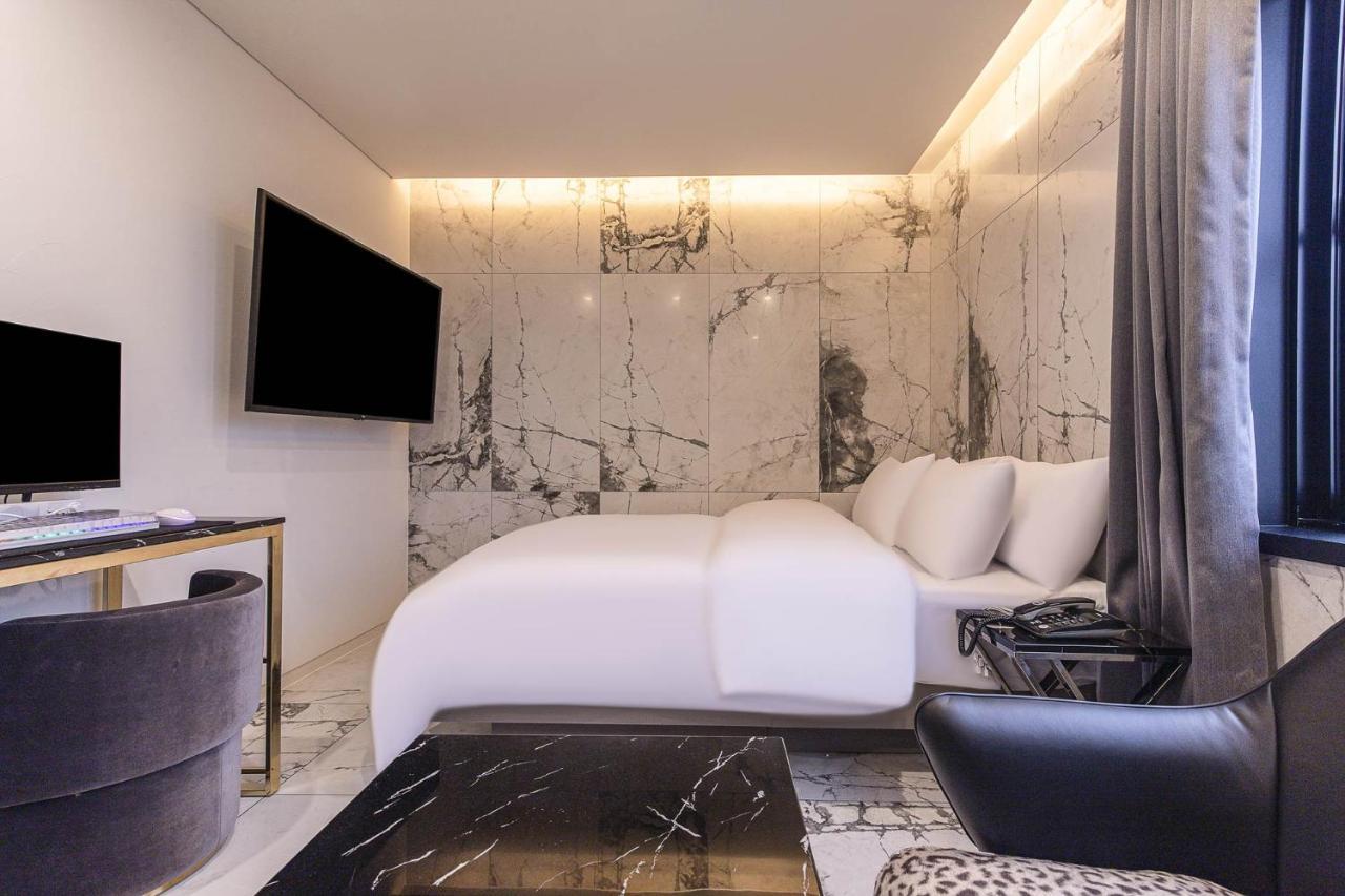 Heritage31 Hotel سيول المظهر الخارجي الصورة