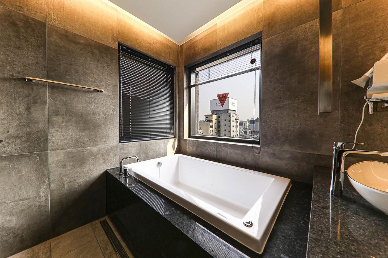 Heritage31 Hotel سيول المظهر الخارجي الصورة