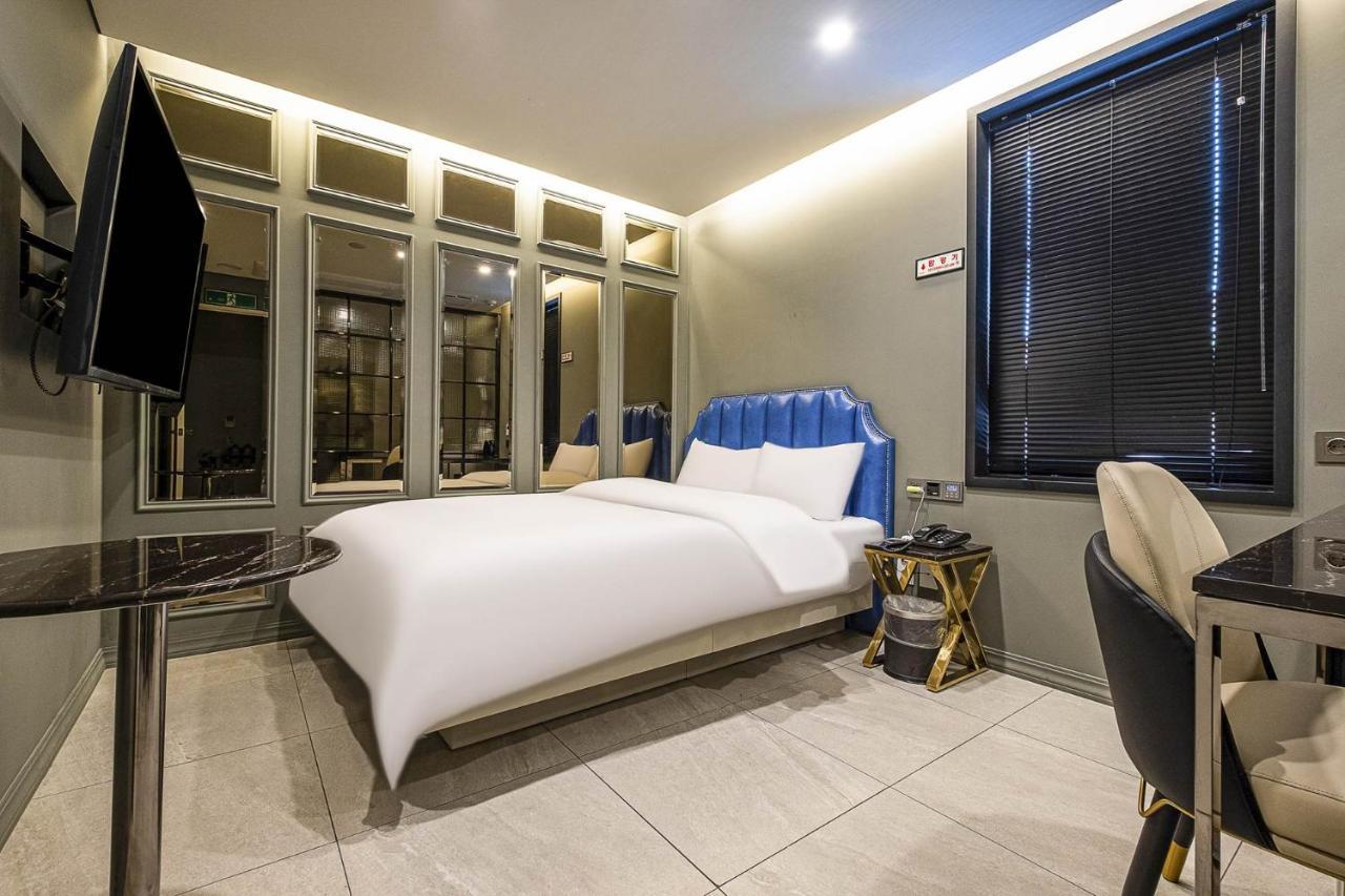 Heritage31 Hotel سيول المظهر الخارجي الصورة
